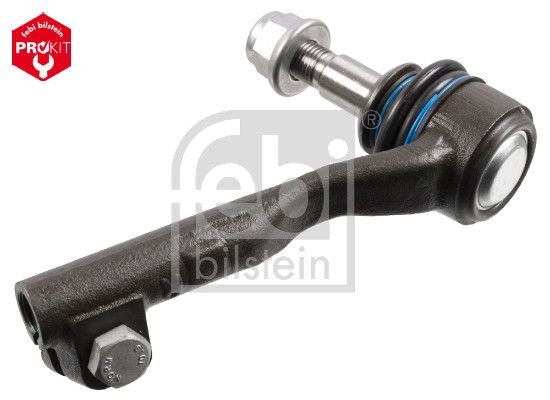 Наконечник рульовий Febi 44658 ціна, від 29.64 USD